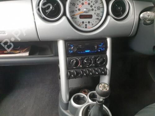 Transmisión delantera izquierda MINI MINI (R50, R53) One | BP29648754M38 