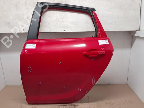 Left rear door VAUXHALL ASTRA Mk VI (J) Estate (P10) 2.0 CDTi | BP29674389C4 