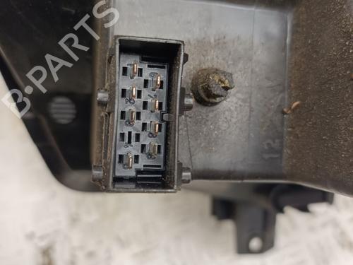 Right headlight PEUGEOT PARTNER MPV (5_, G_) 1.6 HDi 75 | BP29666865C29 