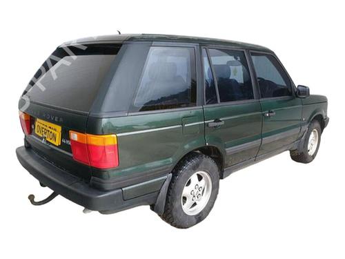 Used Front right window mechanism LAND ROVER RANGE ROVER II (P38A) 4.6 4x4 (224 hp) 29649477