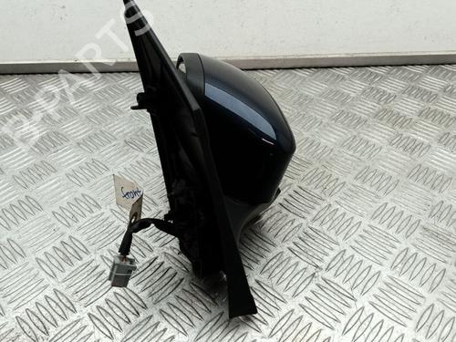 Retrovisor izquierdo FORD FOCUS II (DA_, HCP, DP) 1.6 | BP29667981C26