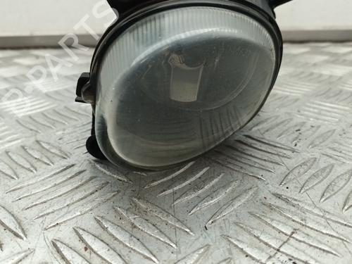 Used Left front fog light AUDI A3 (8P1) 1.6 E-Power (102 hp) 29666884