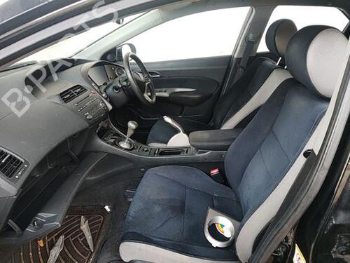 Instrumentbræt HONDA CIVIC VIII Hatchback (FN, FK) 2.2 CTDi (FK3) | BP30841620C46