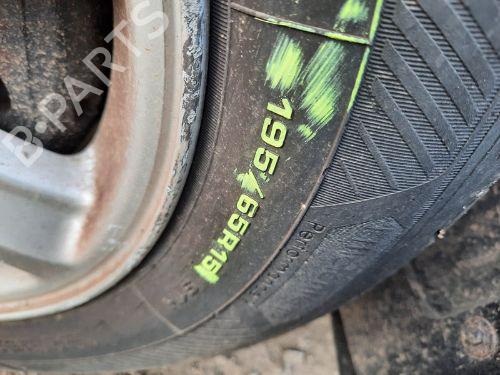 Front left panel SUBARU IMPREZA Hatchback (GR, GH, G3) 1.5 AWD (GH3) | BP33564980C58  - Image 14