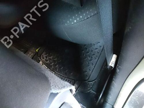 Water radiator TOYOTA YARIS (_P9_) 1.33 VVT-i (NSP90_, NSP90R) | BP29668181M31 