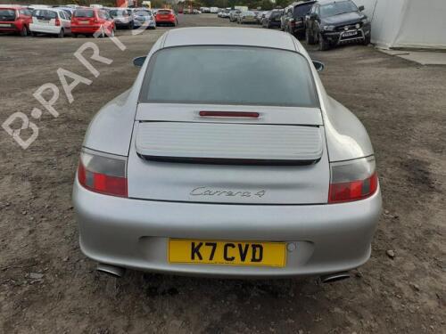 Passasjer kollisjonspute PORSCHE 911 (996) 3.6 Carrera 4 | BP29654831C10 
