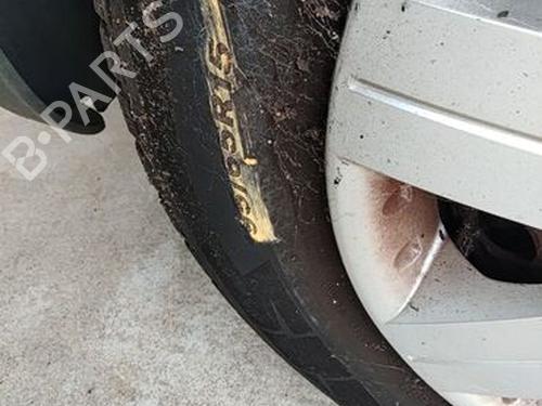 Pas bezpieczeństwa tylny prawy VW TOURAN (1T1, 1T2) 1.9 TDI | BP29665808I28 