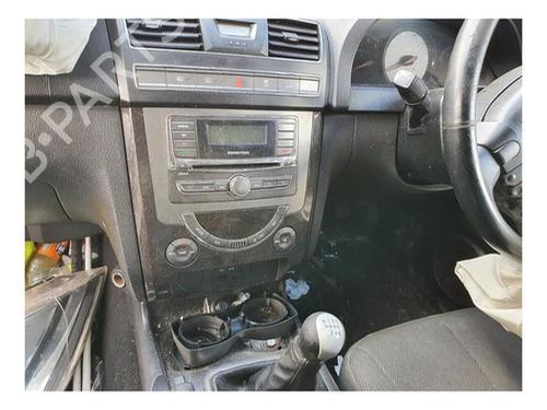 Girkasse SSANGYONG REXTON W / REXTON 2.0 Xdi | BP30557187M3