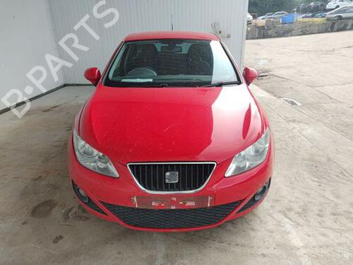 Power steering reservoir SEAT IBIZA IV (6J5, 6P1) 1.4 | BP29665965M117 