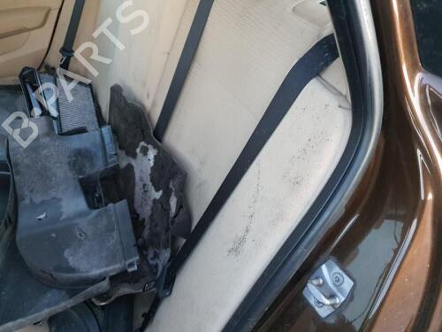 Left front door BMW X1 (E84) xDrive 18 d | BP29670816C2 
