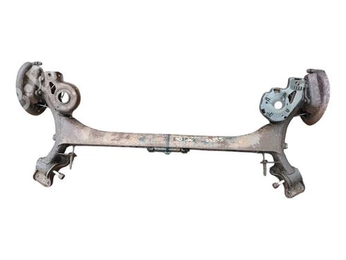 Used Rear axle PEUGEOT 308 I (4A_, 4C_) 1.6 HDi (92 hp) 29669389