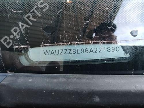 Left front driveshaft AUDI A4 B6 (8E2) 1.9 TDI | BP33189162M38  - Image 21