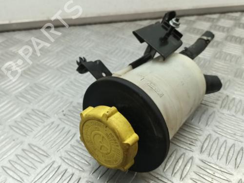 Power steering reservoir JAGUAR XF I (X250) 3.0 D | BP29666212M117 