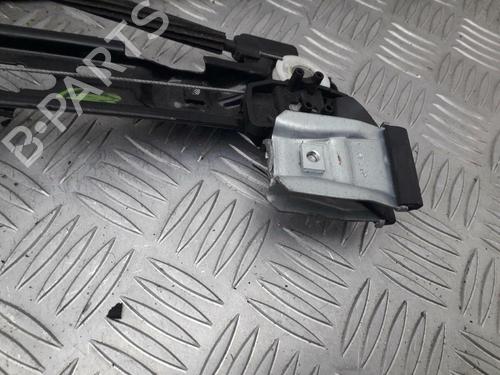 Front left window mechanism SEAT IBIZA IV SC (6J1, 6P5) 1.2 TSI | BP29645766C22