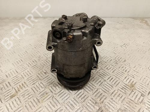 AC compressor FORD FOCUS II (DA_, HCP, DP) 1.6 TDCi | BP29664031M34 