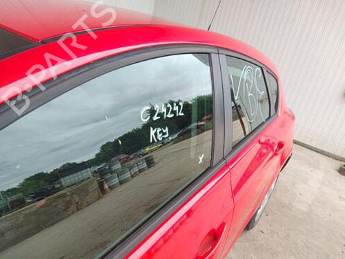 Andre VAUXHALL ASTRA Mk V (H) Sport Hatch (A04) 2.0 VXR (L08) | BP29681574O1