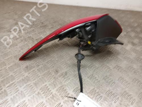 Right taillight HYUNDAI i30 (GD) 1.6 CRDi | BP29650436C35