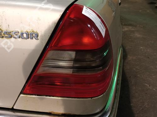Used Right taillight MERCEDES-BENZ C-CLASS (W202) C 230 (202.023) (150 hp) 29653021