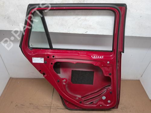 Left rear door VW GOLF V Variant (1K5) 1.9 TDI | BP29674637C4