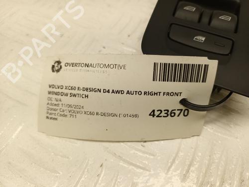 Other VOLVO XC60 II (246) D4 AWD | BP29666215O1 