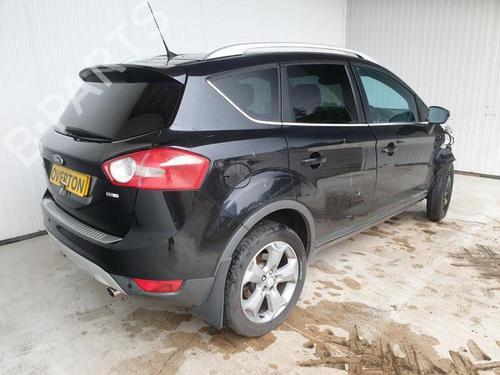 Front wiper motor FORD KUGA I 2.0 TDCi 4x4 | BP29649081M29 