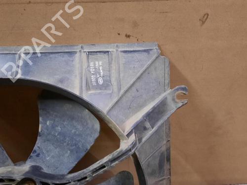 Lüfter KIA RIO I Hatchback (DC) 1.3 | BP29647997M128 