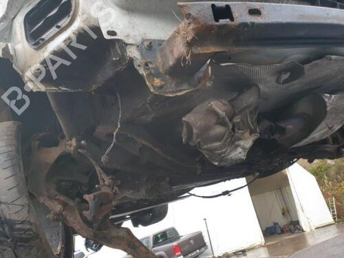 Steering rack FORD FOCUS II (DA_, HCP, DP) 2.5 RS | BP29649305M22 