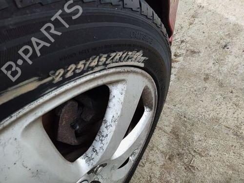 Starter JAGUAR X-TYPE I (X400) 2.5 V6 All-wheel Drive | BP32254697M8