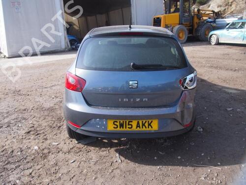 Expansion tank SEAT IBIZA IV (6J5, 6P1) 1.4 | BP29677610C120 