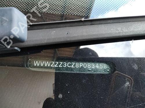 Airbag chauffør VW PASSAT B6 Variant (3C5) 2.0 TDI | BP29664683C9 