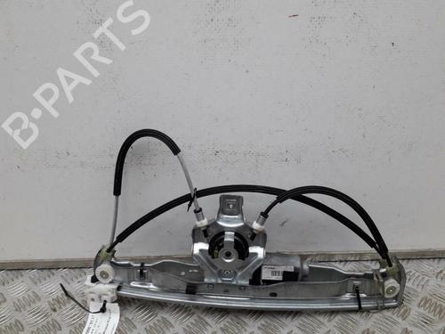 Front left window mechanism CITROËN DS3 (SA_) 1.6 Racing | BP29646082C22