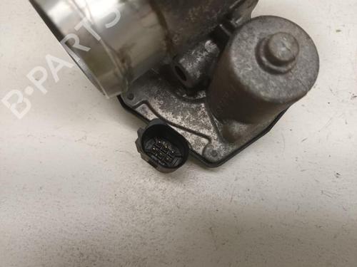 Throttle body FORD FIESTA VI (CB1, CCN) 1.0 EcoBoost | BP29648120M82 
