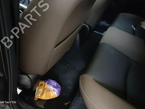 Klapa wlewu paliwa MAZDA 2 Hatchback (DL, DJ) 1.5 SKYACTIV-G M Hybrid | BP29661700C131 