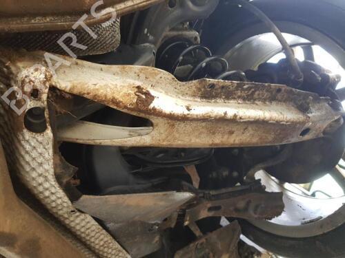 Left front brake caliper MERCEDES-BENZ B-CLASS Sports Tourer (W246, W242) B 200 (246.243) | BP29677415M105 