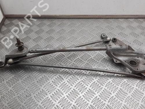 Scheibenwischergestänge vorne HONDA CR-V II (RD_) 2.0 (RD5) | BP29647385C83