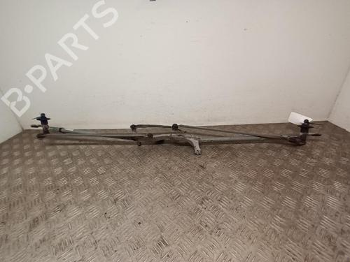 Mecanismo de escovas frente VAUXHALL ASTRA Mk VI (J) Estate (P10) 1.7 CDTi (110 hp) 29649266
