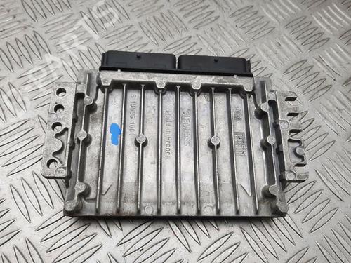 Engine control unit (ECU) RENAULT CLIO II (BB_, CB_) 1.2 (BB0A, BB0F, BB10, BB1K, BB28, BB2D, BB2H, CB0A,... | BP29647692M57 