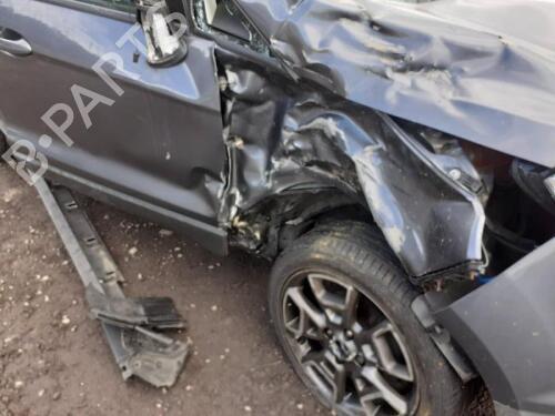 Gearbox FORD ECOSPORT 1.0 EcoBoost | BP29672381M3