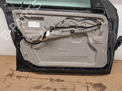 Left front door BMW 3 (E90) 318 d | BP29669250C2
