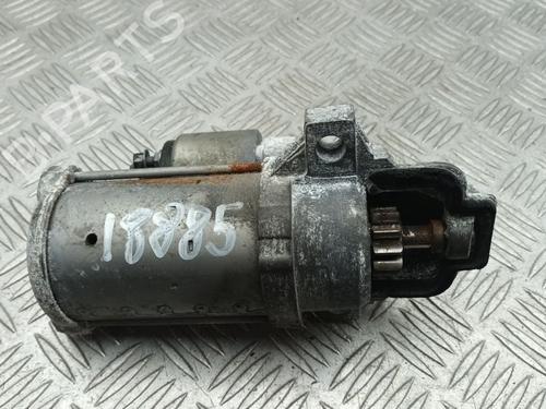 Used Starter FORD MONDEO V Hatchback (CE) 2.0 EcoBoost (240 hp) 29651096