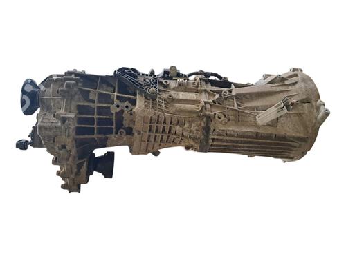 Used Gearbox FORD RANGER (TKE) 2.2 TDCi 4x4 (160 hp) 29671561