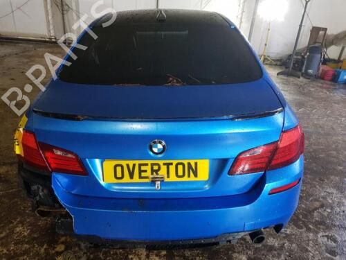 Switch BMW 5 (F10) 525 d xDrive | BP29671596I30 