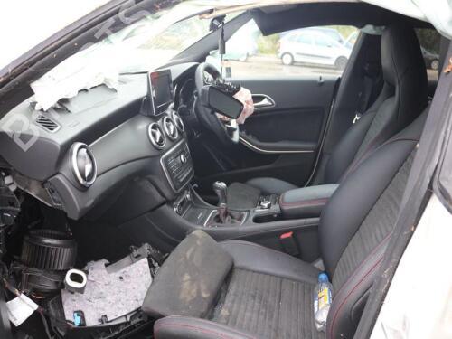 Instrument cluster MERCEDES-BENZ CLS (C218) CLS 350 CDI / d (218.323) | BP29674162C47 