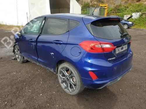 Hand brake FORD FIESTA VII (HJ, HF) 1.0 EcoBoost | BP29648768I18