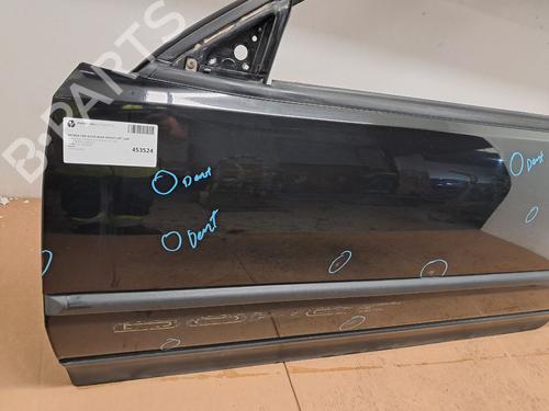 Left front door HONDA CRX II (ED, EE) 1.6 i 16V (ED9) | BP29678748C2