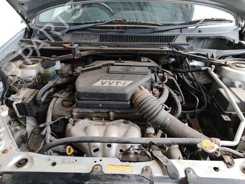 Bakspejl Højre TOYOTA RAV 4 II (_A2_) 2.0 4WD (ACA21, ACA20) | BP29683950C27 