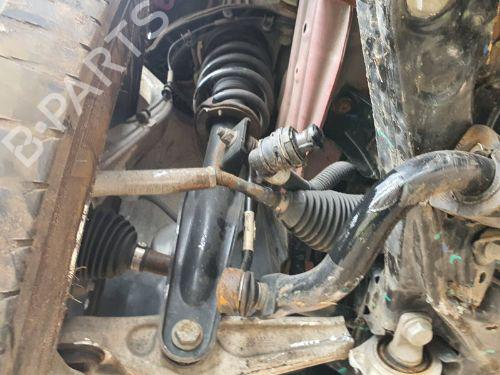 Left front suspension arm TESLA MODEL 3 (5YJ3) EV AWD | BP29661503M12 
