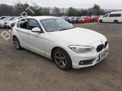 Other BMW 1 (F20) 116 d | BP29652507O1 