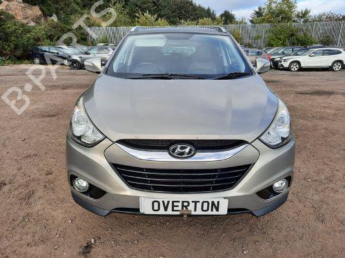 Left mirror HYUNDAI ix35 (LM, EL, ELH) 2.0 CRDi | BP29652649C26 