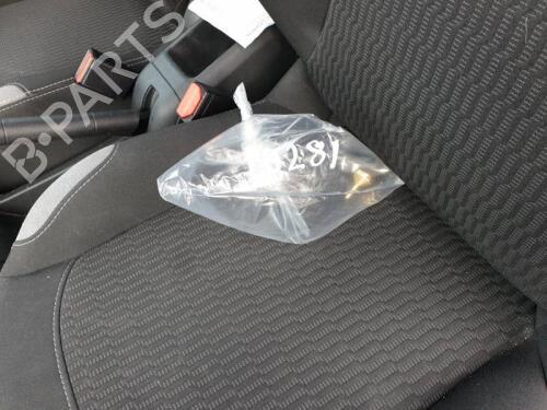 Højre Foran Tågelygte PEUGEOT 208 I (CA_, CC_) 1.6 THP | BP29666138C31 